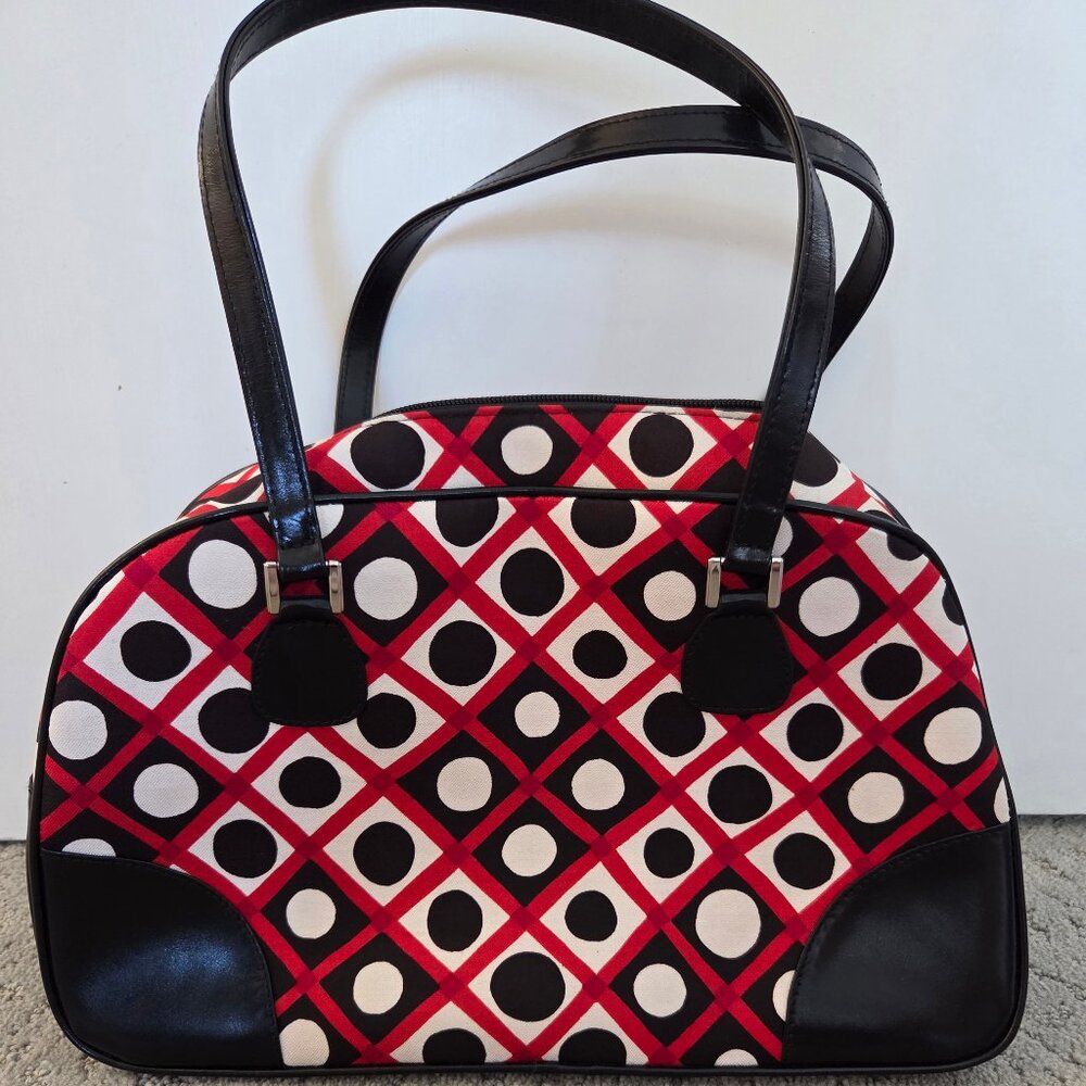 Isabella Fiore Mod Handbag